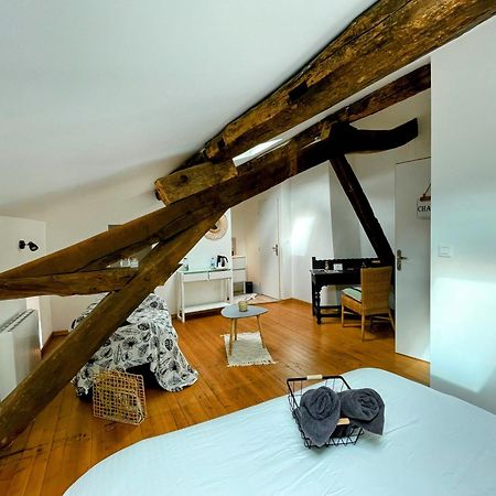 Les Mirabelles Bed & Breakfast Tournon-d'Agenais Exterior photo