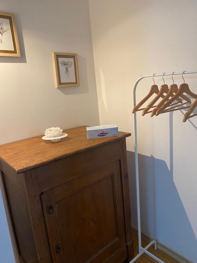 Les Mirabelles Bed & Breakfast Tournon-d'Agenais Exterior photo