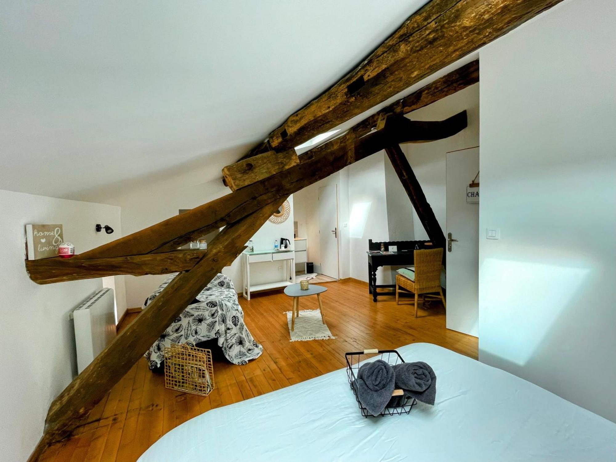 Les Mirabelles Bed & Breakfast Tournon-d'Agenais Exterior photo